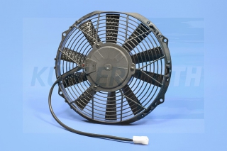 Ventilator passend fr Comex 12V drckend  284,5