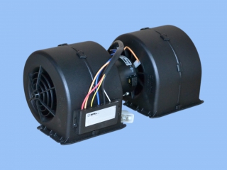 Gebl�se passend f�r Claas/Renault