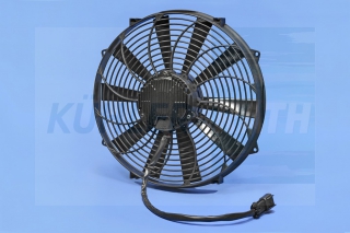 Ventilator passend fr Comex