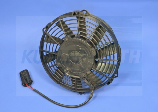 Ventilator passend fr D4 12V ziehend