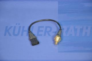 Zubehr passend fr TEMPERATURE SENSOR - NTC M22x1,5 - DOUBLE EXIT