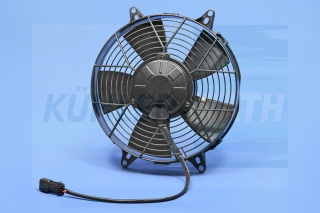 Ventilator passend fr Comex
