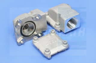 Zubehr passend fr Connector set TT rail - G 1