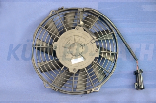 Ventilator passend fr General Cab