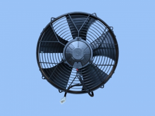 Ventilator passend f�r Comex
