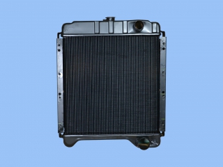 Wasserk�hler passend f�r Case