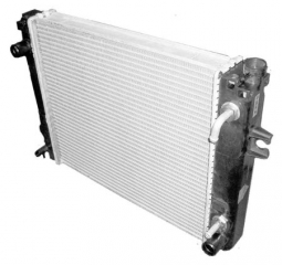 Wasserk�hler passend f�r Toyota