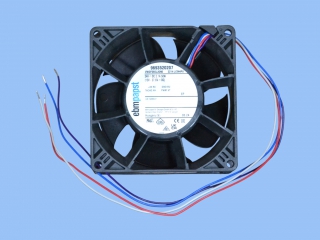 Ventilator passend f�r Ebmpapst