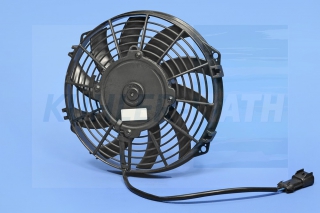 Ventilator passend fr Spal