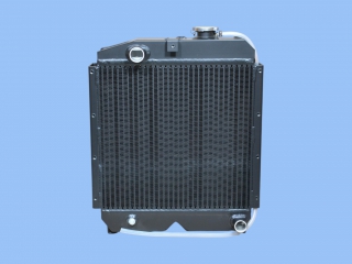 Wasserk�hler passend f�r Deutz/H�rlimann/Lamborghini/Same