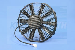 Ventilator passend fr Comex