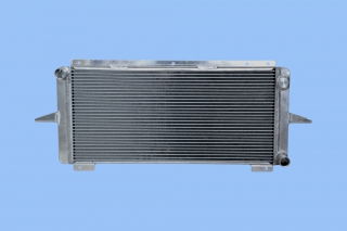 Wasserk�hler passend f�r Ford