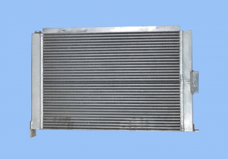 Kombik�hler passend f�r Kaeser