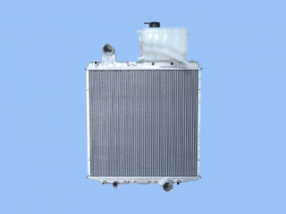 Wasserk�hler passend f�r John Deere