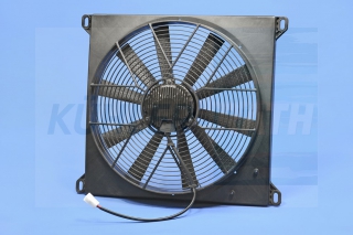 Ventilator passend fr Comex