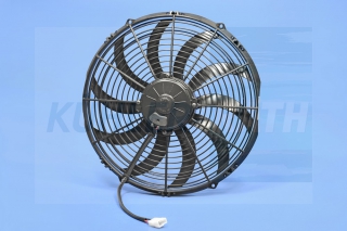 Ventilator passend fr Spal 24V ziehend  385