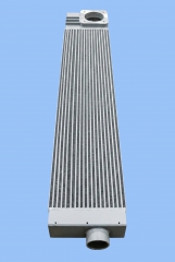 Luftkhler passend fr Atlas Copco