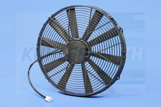 Ventilator passend fr Comex