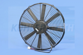 Ventilator passend fr General Cab