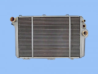 Wasserk�hler passend f�r Audi