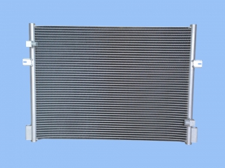 Kondensator passend f�r John Deere