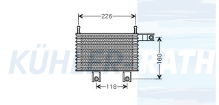 lkhler passend fr Hyundai