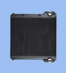 Wasserk�hler passend f�r Caterpillar