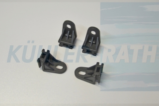 Zubehr passend fr Comex-Clips lang dnn