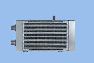 �lk�hler passend f�r Porsche