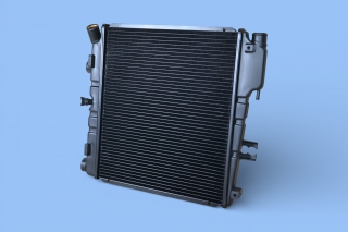 Wasserk�hler passend f�r BMW