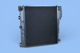 Wasserk�hler passend f�r BMW