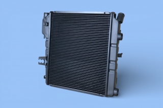 Wasserk�hler passend f�r BMW