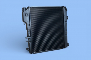 Wasserk�hler passend f�r BMW