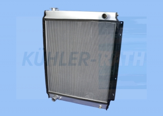 Wasserkhler passend fr Komatsu