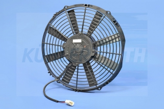 Ventilator passend fr General Cab