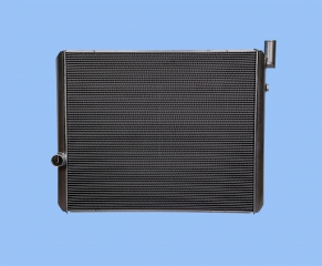 Wasserkhler passend fr Caterpillar
