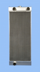 Wasserkhler passend fr Komatsu