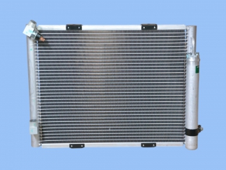 Kondensator passend f�r Valtra-Valmet