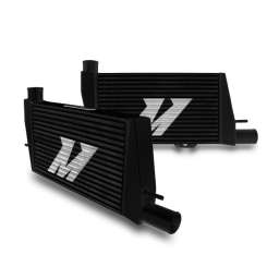 Mishimoto passend fr MMINT-EVO-10XB 08+ Mitsubishi Lancer Evolution X Intercooler, Black *NEW