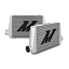 Mishimoto passend fr MMINT-UG Universal Intercooler G Line