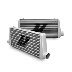 Mishimoto passend fr MMINT-UM Universal Intercooler M Line