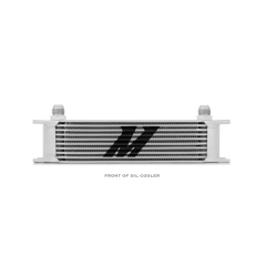 Mishimoto passend fr MMOC-10 Universal 10 Row Oil Cooler