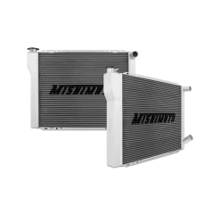 Mishimoto passend fr MMRAD-DBP-26 Mishimotorsports 26 Zollx17 Zollx3.5 Zoll Dual Pass Race Radiator