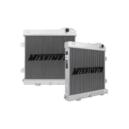 Mishimoto passend fr MMRAD-E30-82 82-91 BMW M3 Performance Aluminium Radiator