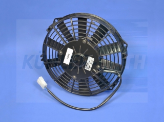 Ventilator passend fr Spal 24V ziehend  247