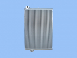 �lk�hler passend f�r Hitachi/John Deere