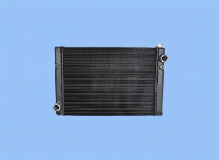 Wasserkhler passend fr Case/New Holland