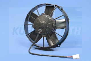 Ventilator passend fr Spal 12V ziehend  247,5