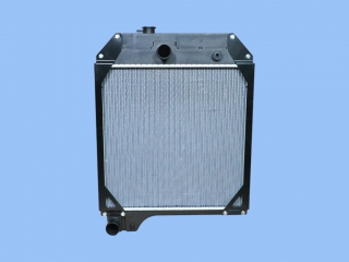 Wasserk�hler passend f�r Caterpillat/JCB/Perkins