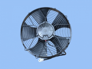 Ventilator passend f�r Comex